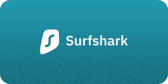 SurfShark